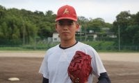 神村学園エース・早瀬朔が決意「進路はプロ一本！」