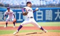 昨夏甲子園準優勝の関東第一は高校日本代表候補の二刀流が投打の中心！13日、中越と初戦