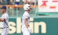 昨年の「春夏甲子園優勝校」対決は期待通りの好試合！京都国際が初回に先制も健大高崎が3点を奪って逆転に成功！【25年夏甲子園】