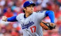 14日に大谷翔平vsトラウト実現へ　“WBC再戦”にド軍監督も興奮「最高だった」