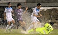 愛媛FC、今季2度目の4連敗　鳥栖に0ー1でJ2最下位のまま