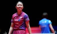 張本美和が6位、伊藤美誠が8位、大藤沙月が9位をキープ　WTTスポーカン優勝の芝田沙季は18ランクアップ｜卓球女子世界ランキング（2025年第33週）