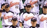 【注目記事】篠塚和典が明かすイチローが使っていた「篠塚モデル」のバットの特徴と、WBCでの練習秘話