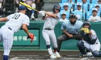 投手心理を読んだ京都国際の攻め　昨夏覇者「今年の良さ」出して勝利