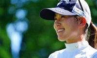 「試合をやるのも、コースに出るのも嫌」 正念場の西村優菜はメンタル本にヒント