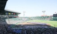 甲子園のNHK中継で“乱入”　 大会屈指の好カードで謎の声…ネット騒然「気になる」
