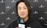  錦織圭の現状は「不安に思ってない」 