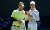 欧州シリーズは“全敗” 馬場咲希が気づいたプロゴルファーの戦い方