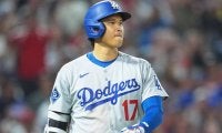 ド軍、悪夢のサヨナラ負け　大谷翔平43号で勝ち越しも…直後に同点→延長戦で惜敗、ゲーム差「0」に