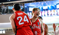 FIBA3x3ユース・ネーションズリーグ2025アジアSTOP2…女子日本代表が2連覇を飾る