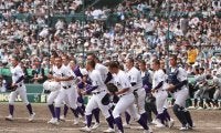 昨夏V・京都国際と、準V・関東第一が初戦を突破！創成館が2年連続4強・神村学園を下して夏初の2勝【13日の夏甲子園】