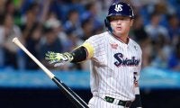 村上宗隆はピート・アロンソの後継者になるか　メッツ編成本部長の御前試合で確信サヨナラ弾　ニューヨークでも話題に