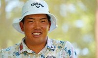 本題はお祝いのあとで 今季初優勝を飾った姉が河本力の家に来た