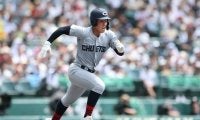 「ガキ大将」が甲子園に刻んだ成長の軌跡　中越の主将・窪田優智選手