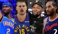 「弱点を探れ！」…NBA 2025−26シーズンの優勝候補に見出す“不安材料”【ウェスト編】
