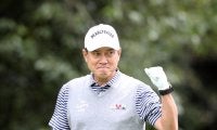 原辰徳氏、日本シニアオープン選手権出場へ　 ナショナルオープンとなる今大会は初出場