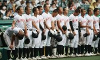 甲子園に残した「奮起」の跡　日大山形の戦いぶりを振り返る