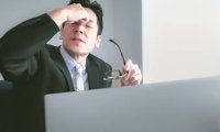 糖尿病と目の病気 -「かすむ」「見えにくい」症状は危険信号