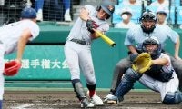 京都国際・猪股選手、見せた成長　正捕手としてつかんだ甲子園初勝利