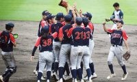 京葉ボーイズ、初出場の「東北選抜大会」で優勝　決勝で上三川に快勝…先制パンチで主導権