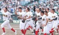 甲子園で流れた懐かしの“名曲”「胸熱や」　珍しいチョイスに驚き「センス最高」
