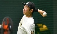 【とっておきメモ】阪神石井大智が受け継ぐブルペンの伝統「浸透させて」岩崎優から教わった心構え