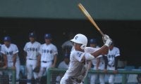 豊橋中央は「絶望」で「２年間分」の執念実り初出場　高橋大喜地をもり立てた松井蓮太朗復活物語