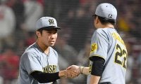 【阪神】石井大智、プロ野球記録39試合連続無失点を達成「実感湧いた」藤川監督のセ記録更新