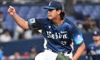 西武高橋光成は本拠地４連勝中　５連勝を２度記録すれば17年菊池雄星以来／見どころ