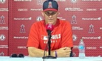 “二刀流”大谷翔平に「いい思い出ない」　敵将が最大級警戒「対策立てるの難しい」