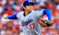 大谷翔平、5戦連発44号なるか　投打二刀流で古巣と対決…今季エ軍戦“初勝利”へ