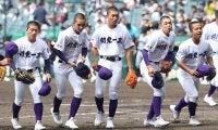 アルプスに「ヤバいのいたww」　甲子園を彩った“もう一人の主役”に歓声「プロの方？」