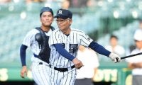 夏の甲子園　開星・野々村監督７３歳が元気いっぱい！シートノックで自らノッカーを務める　勝てば初の夏２勝