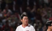 広島・新井監督　大瀬良「もう言うことない」阪神・高橋は「やっぱりいいピッチャーやね。次に向かって、準備していきたい」【一問一答】