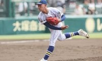 健大高崎の剛腕が155キロ！初戦を終えて140キロ超え投手は昨年より3人上回る42人に【8日目球速】