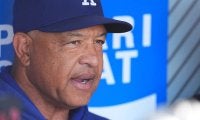 大谷翔平、復帰後最長の5イニング登板へ　ド軍監督明言、古巣エ軍と“初対決”