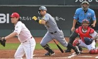 “中２日”の阪神・佐藤輝　休養明けの広島戦は４打数無安打　藤田平氏「タイミングが合っていなかった」