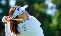 竹田麗央は大谷翔平弾でリフレッシュ 「全英女子」で山下美夢有との“差”は何だったのか