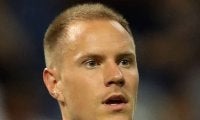 スペインリーグがバルサGKテア・シュテーゲンの長期離脱承認　ジョアン・ガルシアの登録が可能に