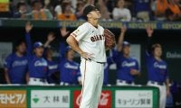 夫・田中将大の粘投、里田まいが生観戦「絶対に腐らずに、真っ直ぐ闘う姿を子どもたちに見せてくれてありがとう」声援にも感謝