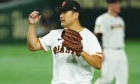 田中将大に「何としても勝ちを」　阿部巨人に200勝の重圧、杉内コーチは複雑な思い