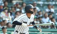 【甲子園】山陰の名物監督率いる開星は初の２勝ならず「集団なら恐ろしい虎も…」の精神で健闘