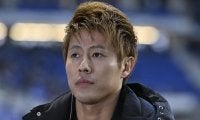元日本代表FW柿谷曜一朗＆丸高愛実の家族5人“宮古島ファミリーショット”に｢みんな可愛い｣大絶賛!　 丸高ちゃんが｢楽しい様子見れてホッとした｣の声も