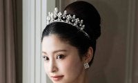堂安律の妻、明松美玖が挙式報告　美しすぎるウエディング姿で２ショット「ほんまにかわゆい」