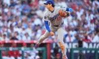 敵地なのに…大谷翔平の二刀流で発生した“逆転現象”　ファン驚愕の光景「絶対多い」