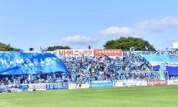 J1横浜FCのスタジアムMC“勝利の女神コンビ”の夏祭り浴衣姿に｢浴衣かわいい！似合ってる｣ファン興奮！｢浴衣もにちんに惚れた｣｢女神に違いないです｣の声