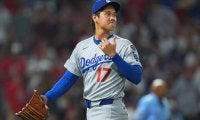 大谷翔平の5回途中降板は「間違いなく正しい」　米実況が力説…54→80で“限界”