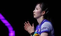 【卓球】早田ひなが張本美和との試合翌日に明かした体の状態　五輪で負ったケガは「『もう完治はしない』と言われている」