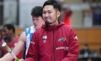 越谷アルファーズがキャプテンを発表…最年長の喜多川修平「チームを1つにまとめていきたい」