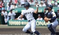 沖縄尚学の正捕手が2安打3打点！リードでは強力投手陣を2試合連続完封に導く！【25年夏甲子園】